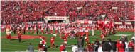 Nebraska Conrhuskers